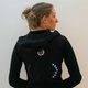 Image for article titled Signal Jacket for Cyclists Gets Instructable: Your Arms Will be Happy